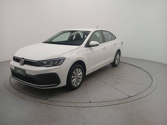VOLKSWAGEN VIRTUS 1.0 170 TSI AUTOMÁTICO VOLKSWAGEN VIRTUS 1.0 170 TSI AUTOMÁTICO